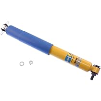 Amazon.com: Bilstein 24-009294 B6 Performance Series Rear